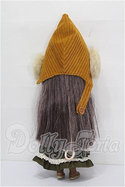 画像6: ネオブライス/ヘッジホッグのヘーゼル S-26-04-05-203-TO-ZS