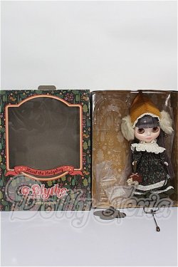 画像7: ネオブライス/ヘッジホッグのヘーゼル S-26-04-05-203-TO-ZS