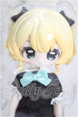 画像1: リトルキー設定集/甜点助手 メイド S-26-04-05-205-TO-ZS