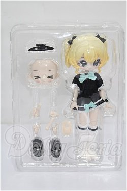 画像2: リトルキー設定集/甜点助手 メイド S-26-04-05-205-TO-ZS