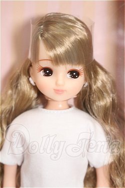 画像1: リカちゃん/リカちゃん 2026年2月リカちゃん&フレンズクラブ S-26-04-05-212-TO-ZS