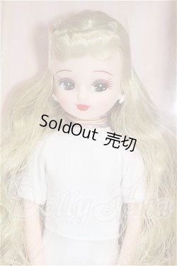 画像1: リカちゃんキャッスル/リカちゃん 2021年日本橋オリジナルスプリングコレクションモデル S-26-05-31-393-TO-ZS