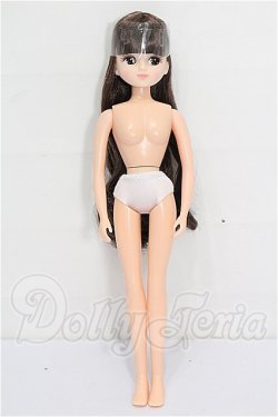 画像2: リカちゃん/お人形教室スペシャルリカちゃん：裾カール&ロール系 S-26-04-05-221-TO-ZS