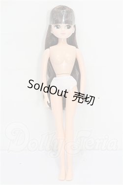 画像2: リカちゃん/お人形教室スペシャルリカちゃん：裾カール&ロール系 S-26-05-24-406-TO-ZS