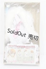 DD/OF:衣装セット(CHERRY MILK様製) S-26-08-16-357-TO-ZS