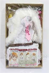 DD/OF:衣装セット(CHERRY MILK様製) S-26-04-12-208-TO-ZS