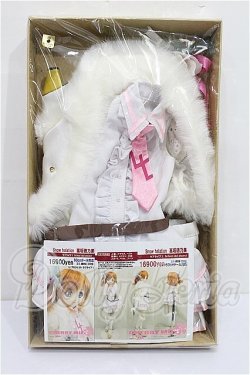 画像1: DD/OF:衣装セット(CHERRY MILK様製) S-26-04-12-208-TO-ZS
