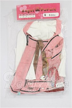 画像1: DD/OF:衣装セット S-26-04-12-220-TO-ZS