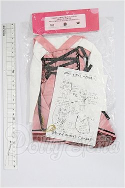 画像2: DD/OF:衣装セット S-26-04-12-220-TO-ZS