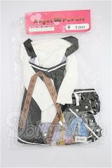 DD/OF:衣装セット S-26-04-12-219-TO-ZS