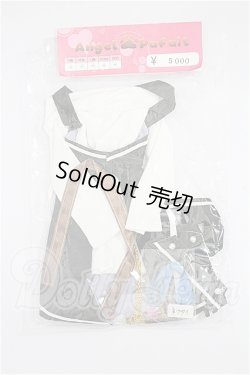 画像1: DD/OF:衣装セット S-26-06-07-570-TO-ZS