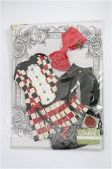 DD/OF:衣装セット S-26-04-12-217-TO-ZS