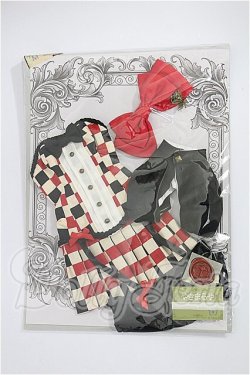 画像1: DD/OF:衣装セット S-26-04-12-217-TO-ZS