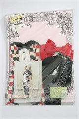 DD/OF:衣装セット S-26-04-12-218-TO-ZS