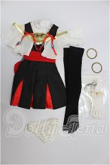 DD/OF エステル・フリージア デフォルト衣装 S-26-04-19-221-TO-ZS