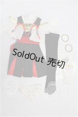 DD/OF エステル・フリージア デフォルト衣装 S-26-10-18-430-TO-ZS