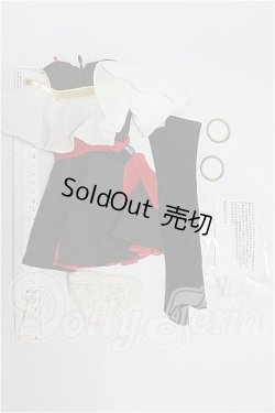 画像2: DD/OF エステル・フリージア デフォルト衣装 S-26-10-18-430-TO-ZS