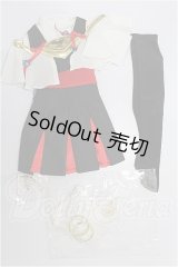 DD/OF エステル・フリージア デフォルト衣装 S-26-04-19-222-TO-ZS