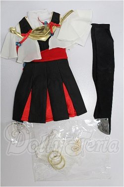 画像1: DD/OF エステル・フリージア デフォルト衣装 S-26-04-19-222-TO-ZS