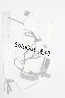 画像2: DD/OF:衣装セット S-26-04-19-332-TO-ZS