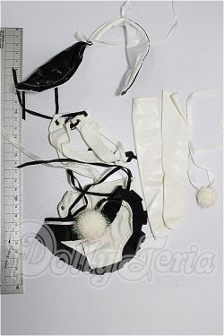 画像2: DD/OF:衣装セット S-26-04-19-331-TO-ZS