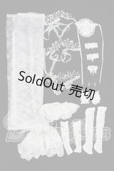 DD/OF:衣装セット S-26-05-03-135-TO-ZS