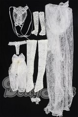 DD/OF:衣装セット S-26-04-19-162-TO-ZS