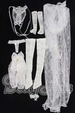 画像1: DD/OF:衣装セット S-26-04-19-162-TO-ZS