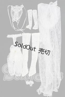 画像1: DD/OF:衣装セット S-26-04-19-162-TO-ZS