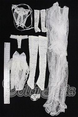 画像2: DD/OF:衣装セット S-26-04-19-162-TO-ZS