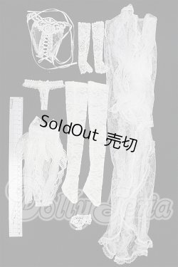 画像2: DD/OF:衣装セット S-26-04-19-162-TO-ZS