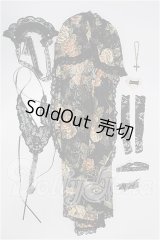 DD/OF:衣装セット S-26-05-03-133-TO-ZS