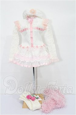 画像1: DD/OF:衣装セット S-26-04-12-225-TO-ZS