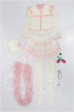 画像5: DD/OF:衣装セット S-26-04-12-225-TO-ZS