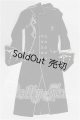 DD/OF:アウター S-26-04-19-157-TO-ZS