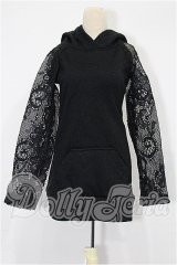 DD/OF:パーカー S-26-04-12-231-TO-ZS