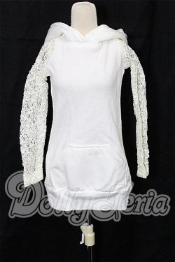 画像1: DD/OF:パーカー S-26-04-12-232-TO-ZS