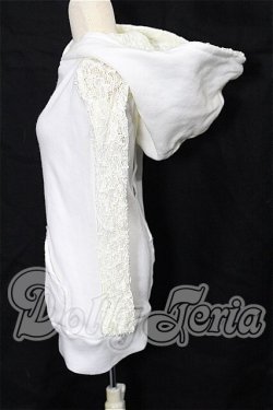 画像2: DD/OF:パーカー S-26-04-12-232-TO-ZS