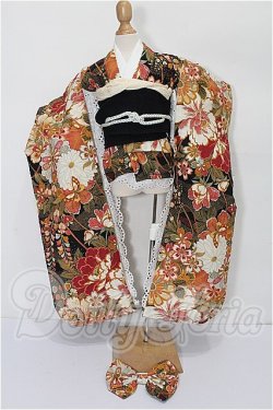 画像1: DD/OF:衣装セット S-26-04-26-124-TO-ZS