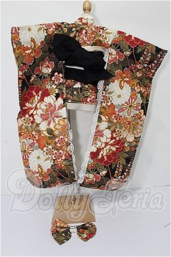 画像2: DD/OF:衣装セット S-26-04-26-124-TO-ZS