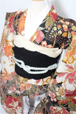 画像3: DD/OF:衣装セット S-26-04-26-124-TO-ZS