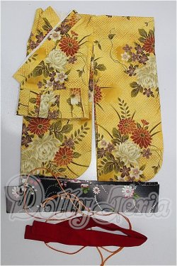 画像1: DD/OF:衣装セット S-26-04-19-225-TO-ZS