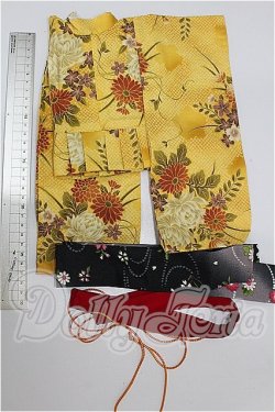 画像2: DD/OF:衣装セット S-26-04-19-225-TO-ZS