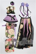SD/OF:衣装セット S-26-05-10-135-TO-ZS