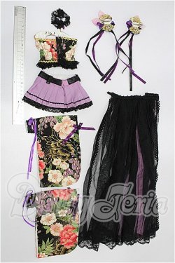 画像2: SD/OF:衣装セット S-26-05-10-135-TO-ZS