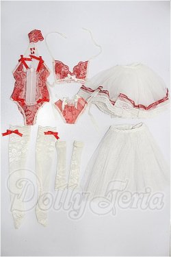 画像1: DD/OF:衣装セット S-26-04-26-123-TO-ZS