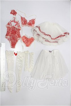 画像2: DD/OF:衣装セット S-26-04-26-123-TO-ZS