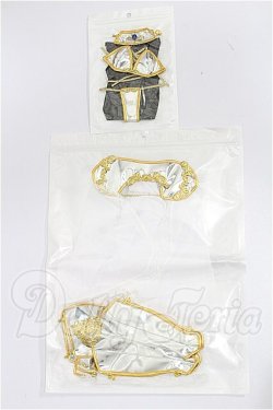 画像1: DD/OF：花偶堂様製 魔法騎士団2.0 S-26-04-12-223-TO-ZS