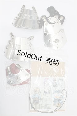 画像1: MDD/OF:小物　千葉DOLL工房様　 S-26-05-10-334-TO-ZS
