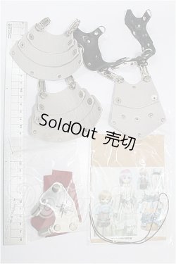 画像2: MDD/OF:小物　千葉DOLL工房様　 S-26-05-10-334-TO-ZS